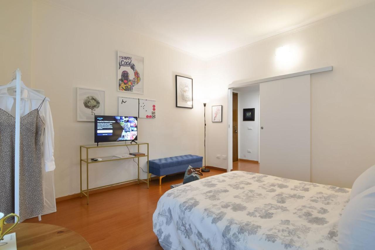 Hotel Milano Lights Zewnętrze zdjęcie