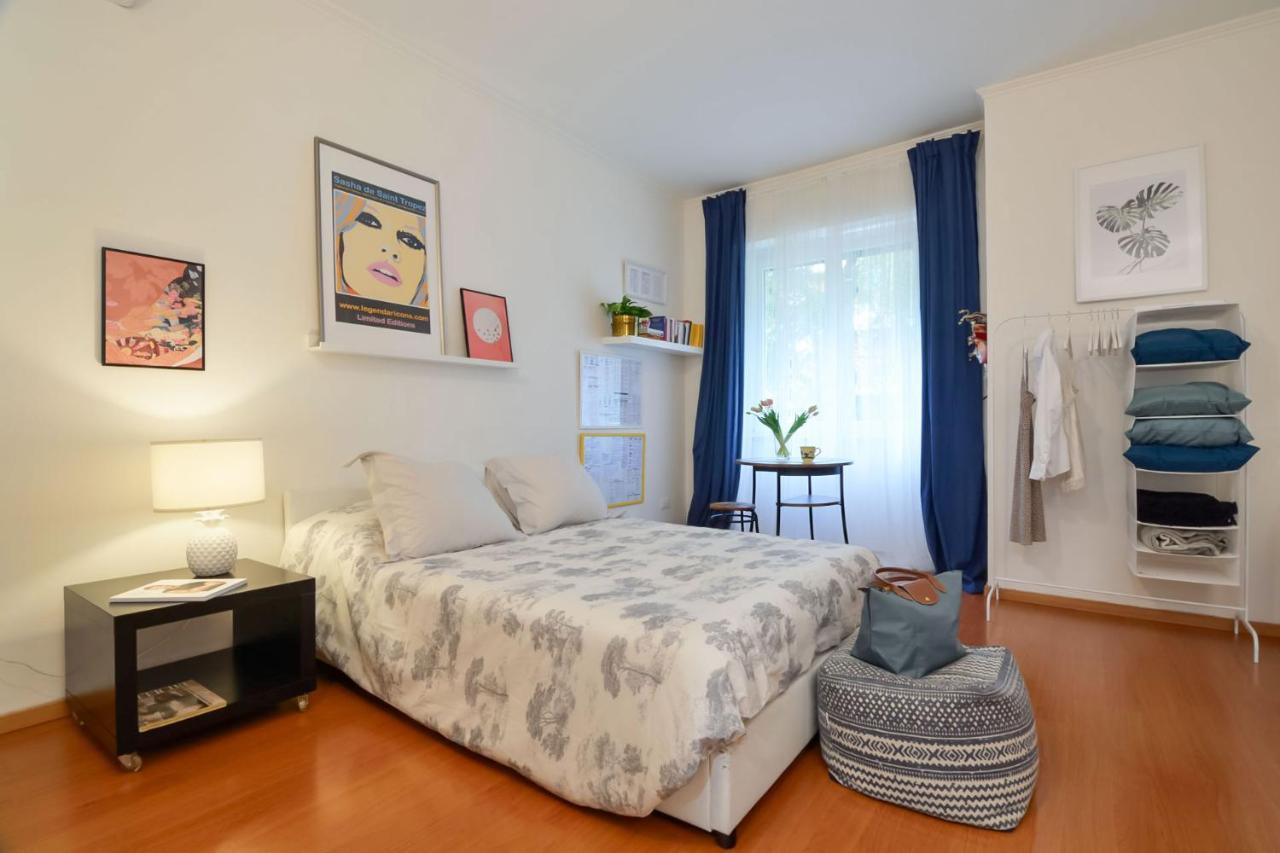 Hotel Milano Lights Zewnętrze zdjęcie