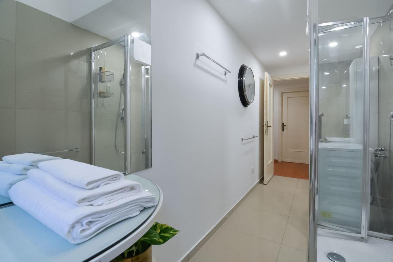 Hotel Milano Lights Zewnętrze zdjęcie