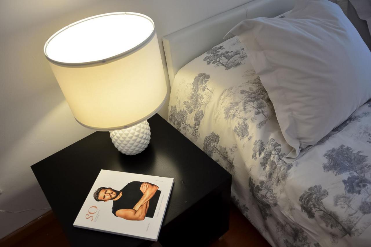 Hotel Milano Lights Zewnętrze zdjęcie